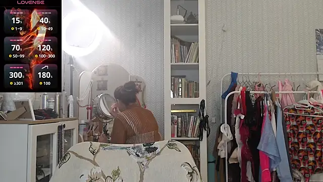 Soffya Soy online show from 03-03-26, 04:57