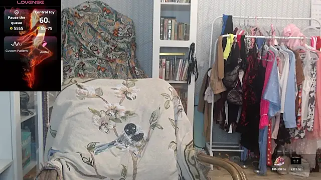 Soffya Soy online show from 03-05-26, 08:05