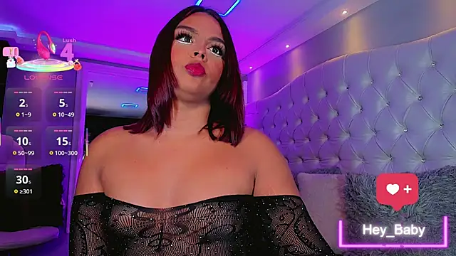 Snapshot of CamiiGarcia chatting on 12-18-25, 07:20 CamiiGarcia online show from 12-18-25, 07:20