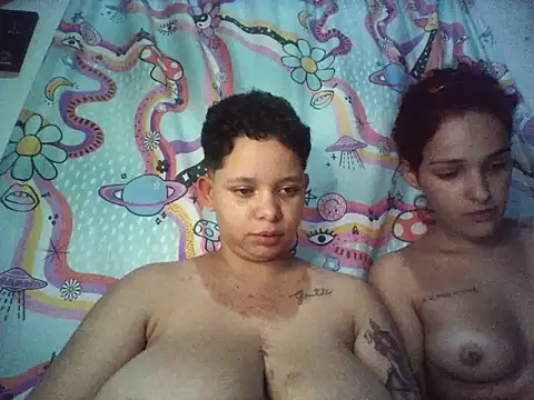 moranguinx online show from 05-13-26, 01:36