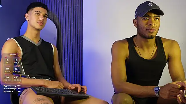 Fer montanna online show from 09-23-25, 08:39