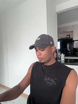 Fer montanna online show from 02-14-26, 02:58