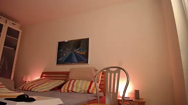 hans895 online show from 02-07-26, 11:08