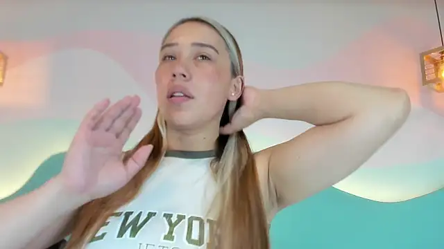 Lannajansen online show from 11-10-25, 01:10