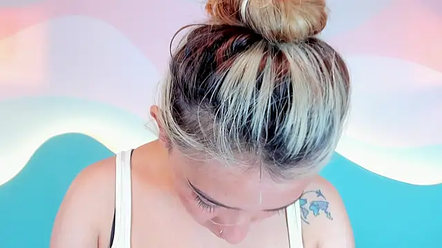 Lannajansen online show from 12-02-25, 04:35