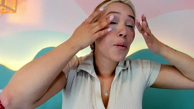 Lannajansen online show from 01-07-26, 01:57