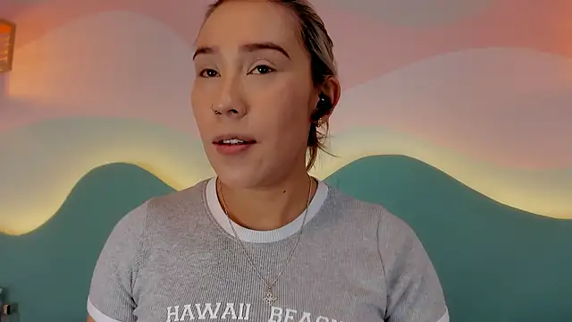 Lannajansen online show from 02-07-26, 02:43