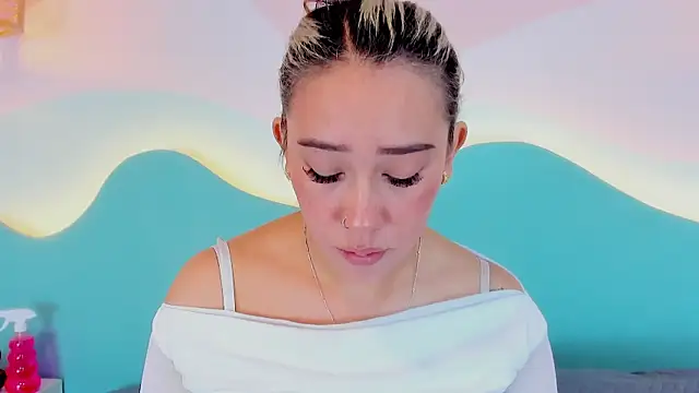 Lannajansen online show from 02-26-26, 01:43