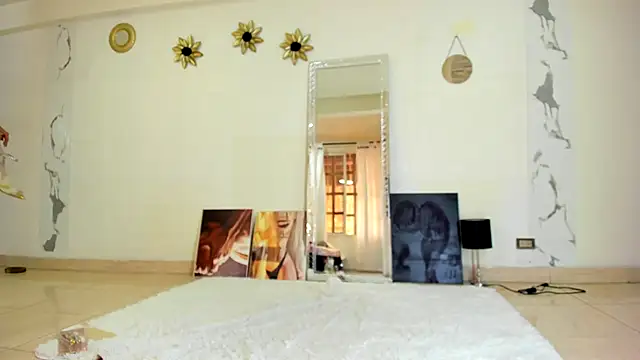 Akemirosse online show from 11-17-25, 05:08