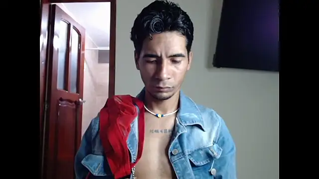 King Liam online show from 01-26-25, 02:14