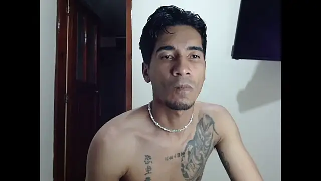 King Liam online show from 01-29-25, 02:30