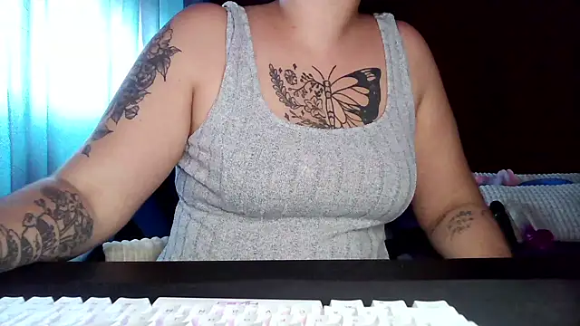 bunnyfox420 online show from 09-27-25, 02:11