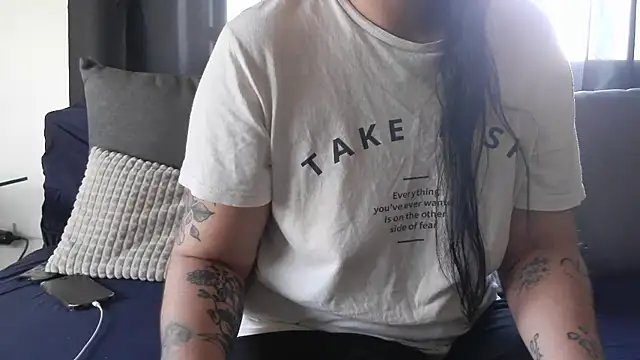 bunnyfox420 online show from 03-24-26, 04:56