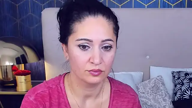 ValeryBlakes online show from 10-24-25, 07:21