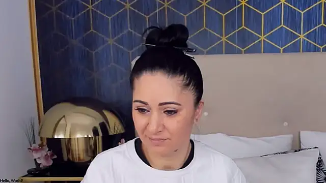 ValeryBlakes online show from 02-23-26, 08:17