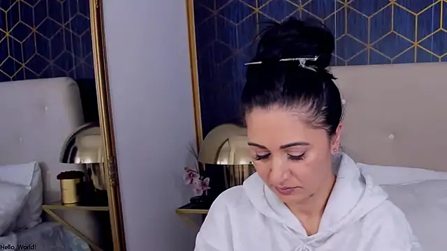 ValeryBlakes online show from 03-20-26, 06:57