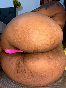 Charlotte bronxxx online show from 01-07-26, 09:28