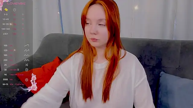 maya suun online show from 04-13-26, 01:55