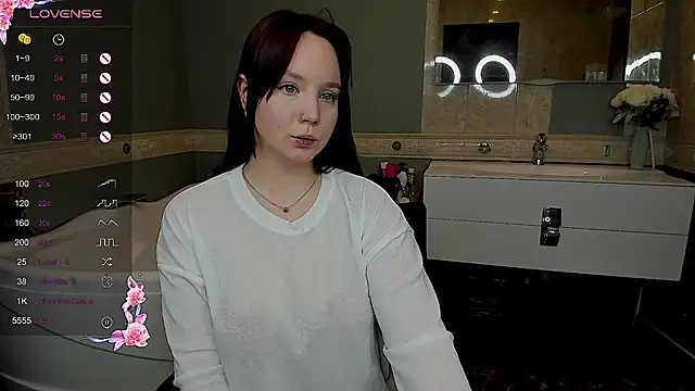 maya suun online show from 04-22-26, 01:30