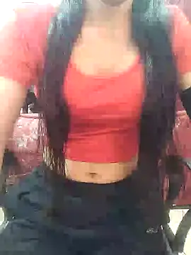 Snapshot of Khushi-Star chatting on 01-31-25, 09:59 Khushi-Star online show from 01-31-25, 09:59