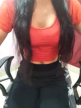 Snapshot of Khushi-Star chatting on 02-08-25, 07:37 Khushi-Star online show from 02-08-25, 07:37