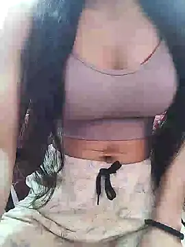 Snapshot of Khushi-Star chatting on 02-24-25, 09:32 Khushi-Star online show from 02-24-25, 09:32