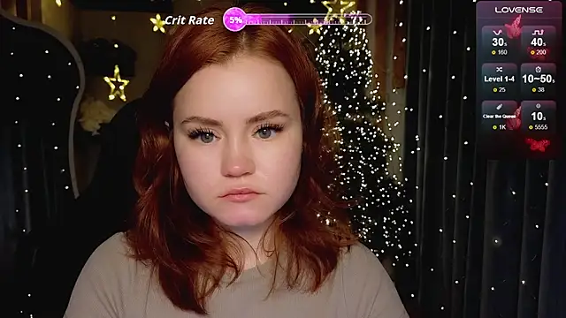 lu muon online show from 12-15-25, 01:10