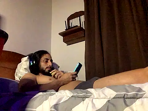 Nooneisthis online show from 11-24-25, 06:57