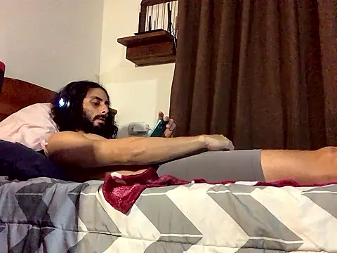 Nooneisthis online show from 01-12-26, 07:02