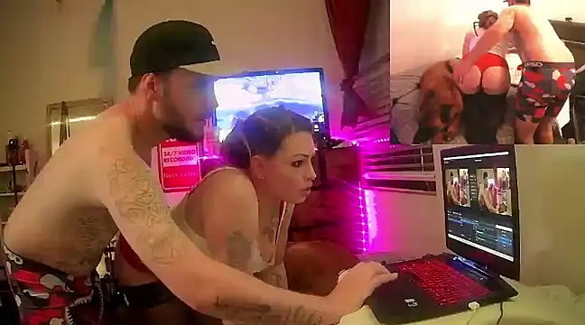 Snapshot of barbieinbondage7 chatting on 03-14-25, 12:29 barbieinbondage7 online show from 03-14-25, 12:29