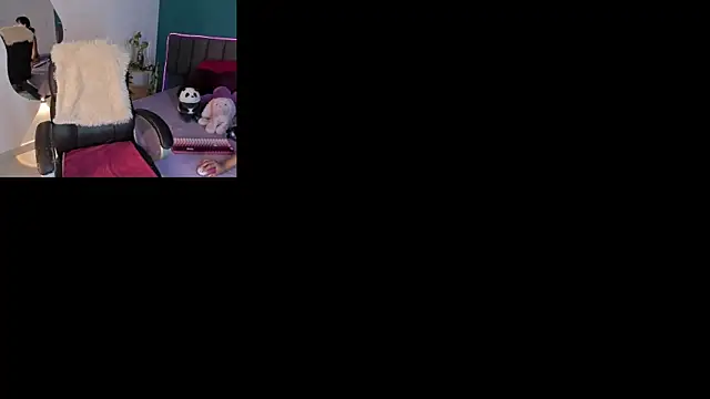 AriaMoonLight online show from 10-18-25, 11:55