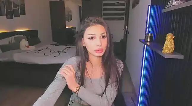 HelenShawn online show from 01-31-25, 03:41