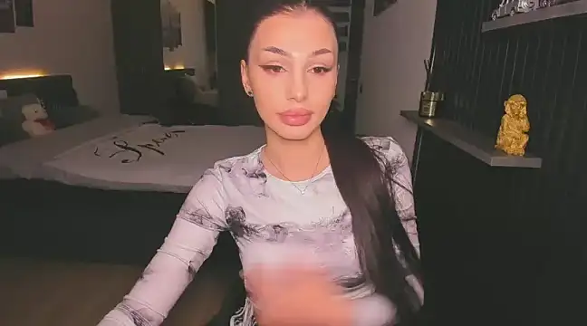 HelenShawn online show from 02-09-25, 05:29