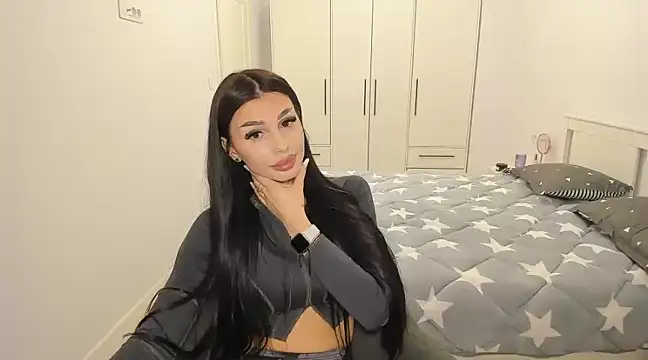 HelenShawn online show from 02-22-25, 01:22