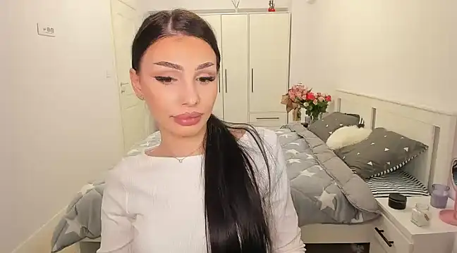 HelenShawn online show from 03-09-25, 10:30