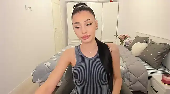 HelenShawn online show from 03-13-25, 07:31