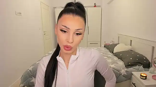 HelenShawn online show from 03-14-25, 01:48