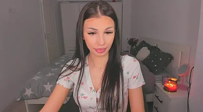 HelenShawn online show from 03-22-25, 10:15