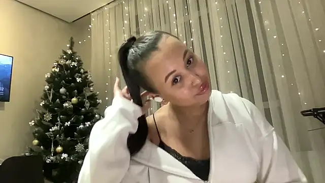 Candy 777 online show from 02-07-25, 08:53