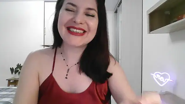 Victoria Glam online show from 03-03-25, 09:59