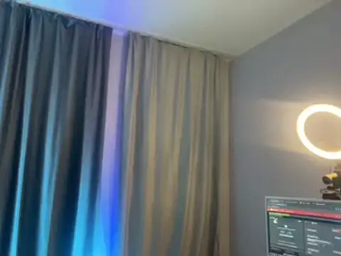 Molli Luv online show from 02-13-25, 06:16