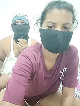 shonababu18 online show from 10-24-25, 03:52