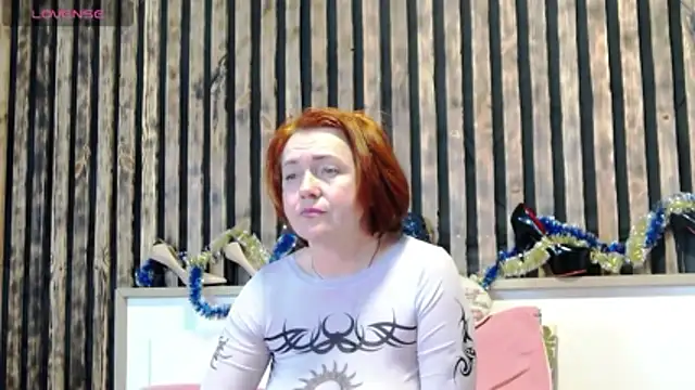 Alis Lovi online show from 01-12-26, 11:21