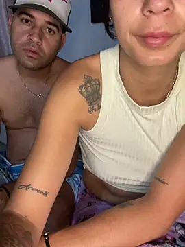 Madeline Cooper08 online show from 02-21-26, 05:41