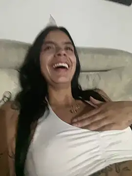 Madeline Cooper08 online show from 02-22-26, 03:18