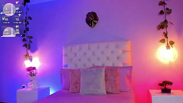 Hannah Jonhson online show from 02-27-25, 10:48