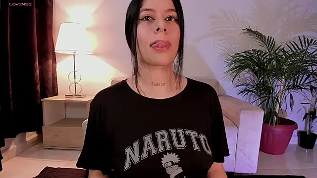 Hannah Jonhson online show from 02-11-26, 12:15