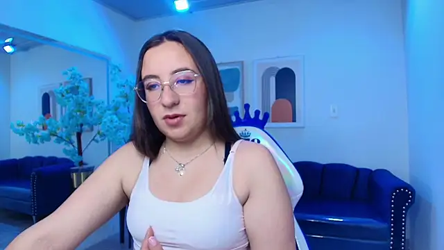 Lilyy evans online show from 02-10-25, 11:36