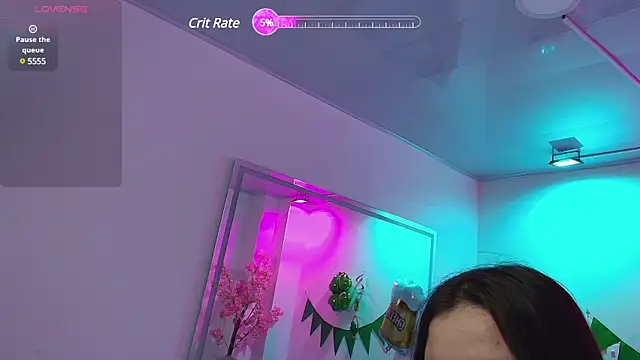 Lilyy evans online show from 03-18-25, 04:04