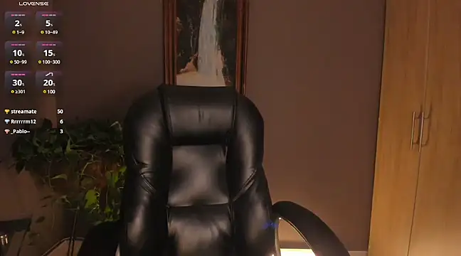 eilynxx online show from 02-02-25, 03:10